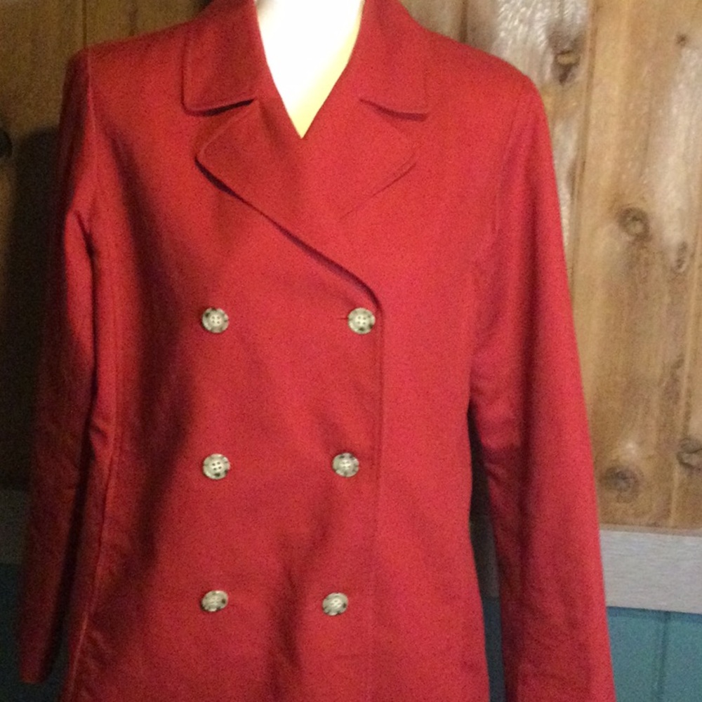 Brooks Brothers jacket